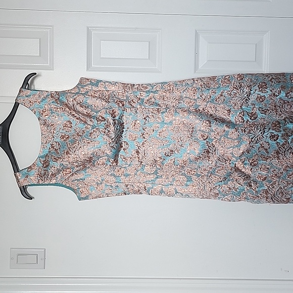 Womens Dress Size 6 - Picture 3 of 5